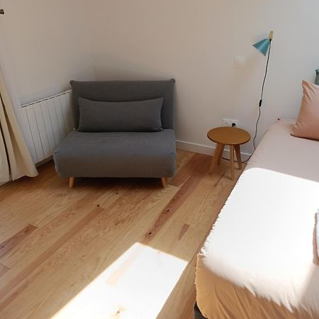 Maison Irondas Saint-Pierre-d'Aurillac Екстер'єр фото