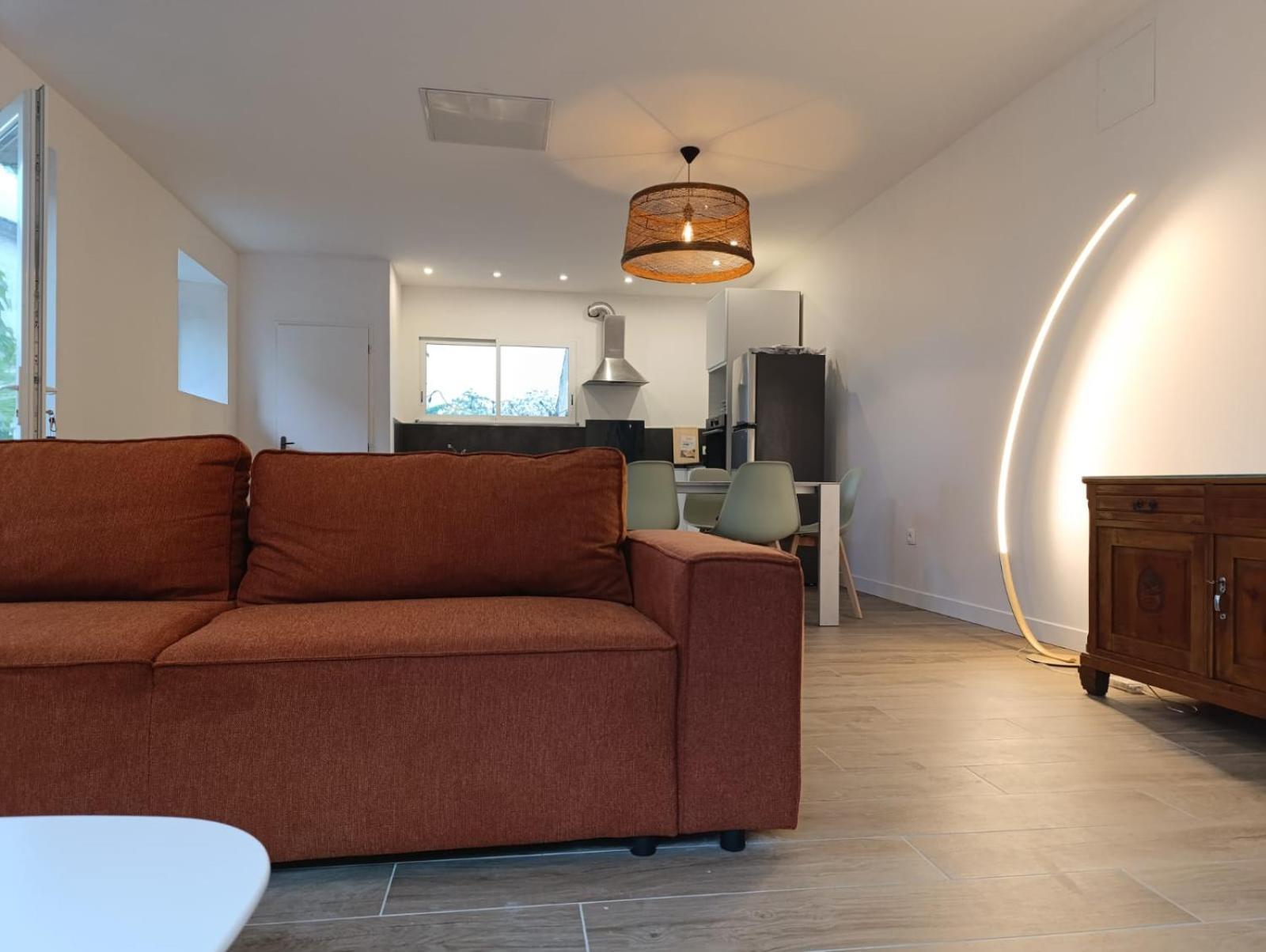 Maison Irondas Saint-Pierre-d'Aurillac Екстер'єр фото