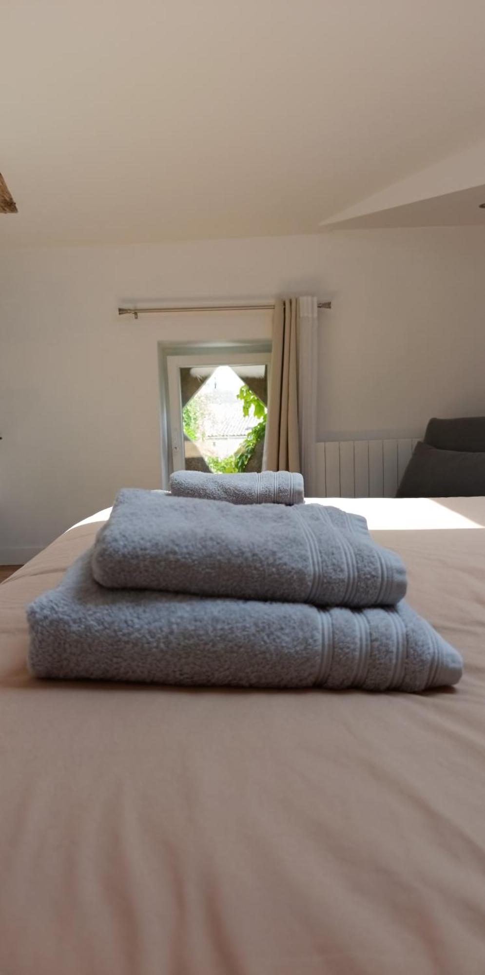 Maison Irondas Saint-Pierre-d'Aurillac Екстер'єр фото